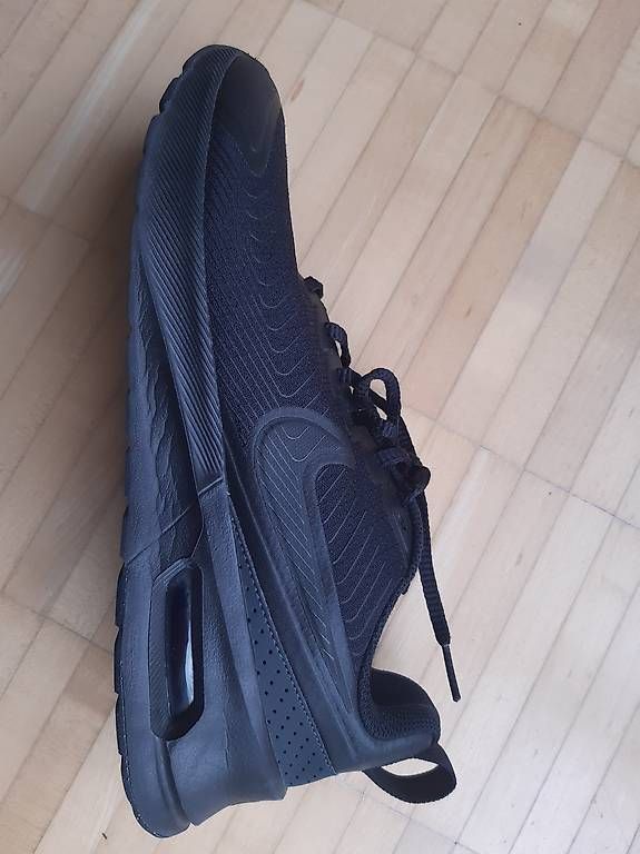 Scarpe da uomo: Nike air max Grösse 43 – Usato da Uster venduto da Miskas18 1