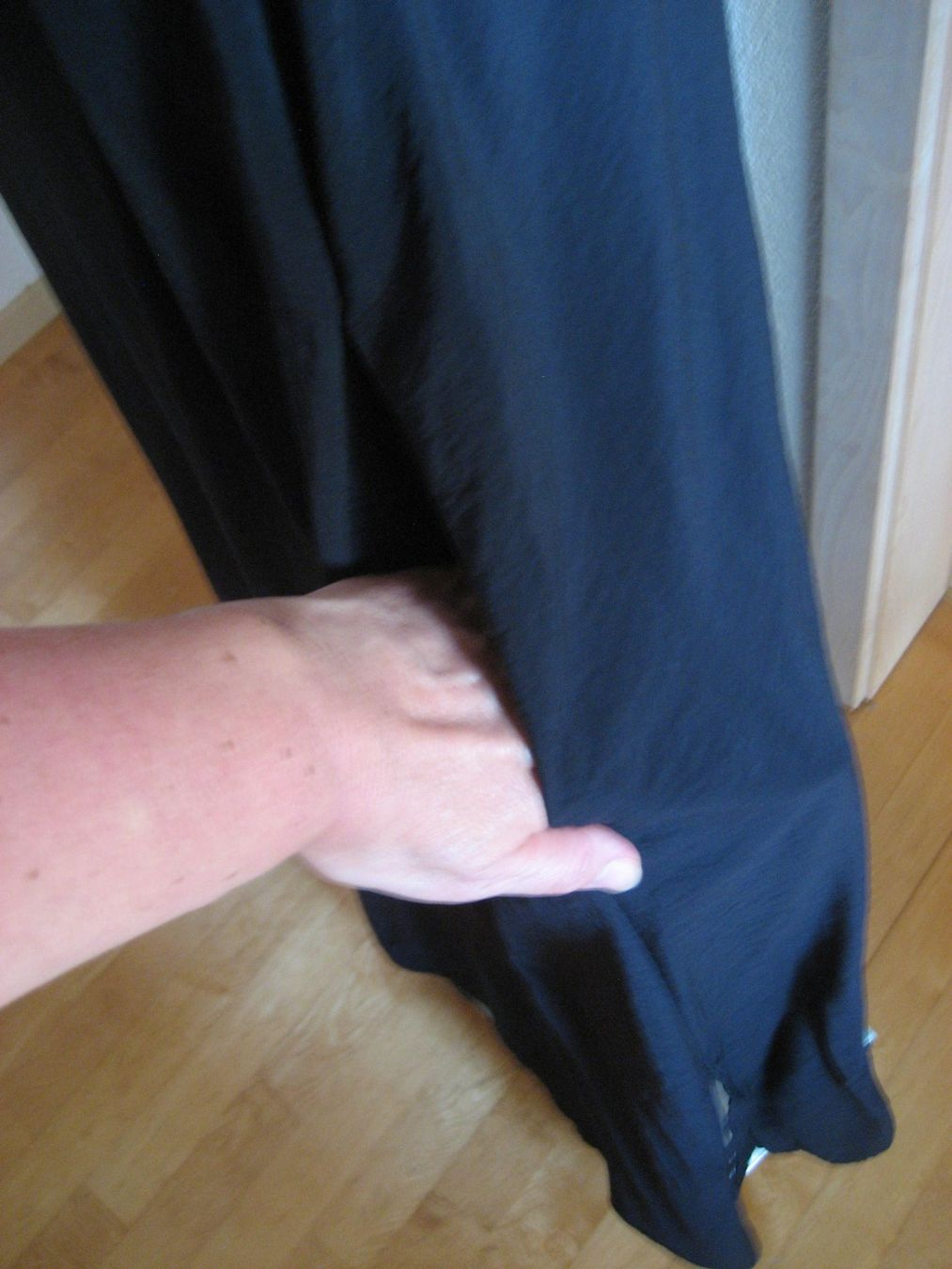 Cos Robes: Longue robe COS taille 44 – Neuf (Voir description) à Delémont par marryb 4