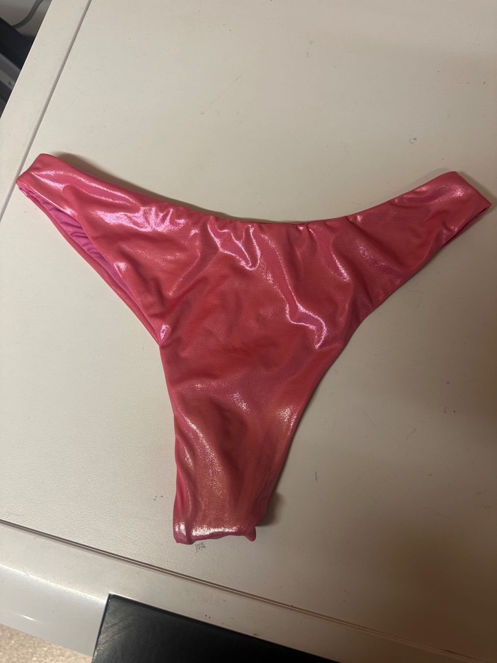 Tezenis Badekleider & Bikinis: Tezenis Bikini 3-er Set rosa (S) – Neu (gemäss Beschreibung) aus Schaan von Hermine2018 2