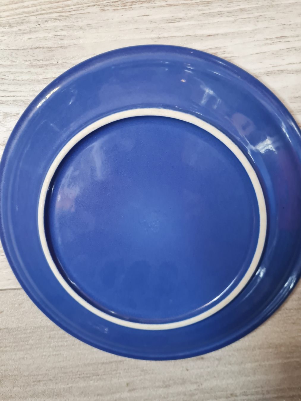 Rössler Assiettes: Rössler 2 Frühstücksteller – D'occasion à Münsingen par Cuci31 3