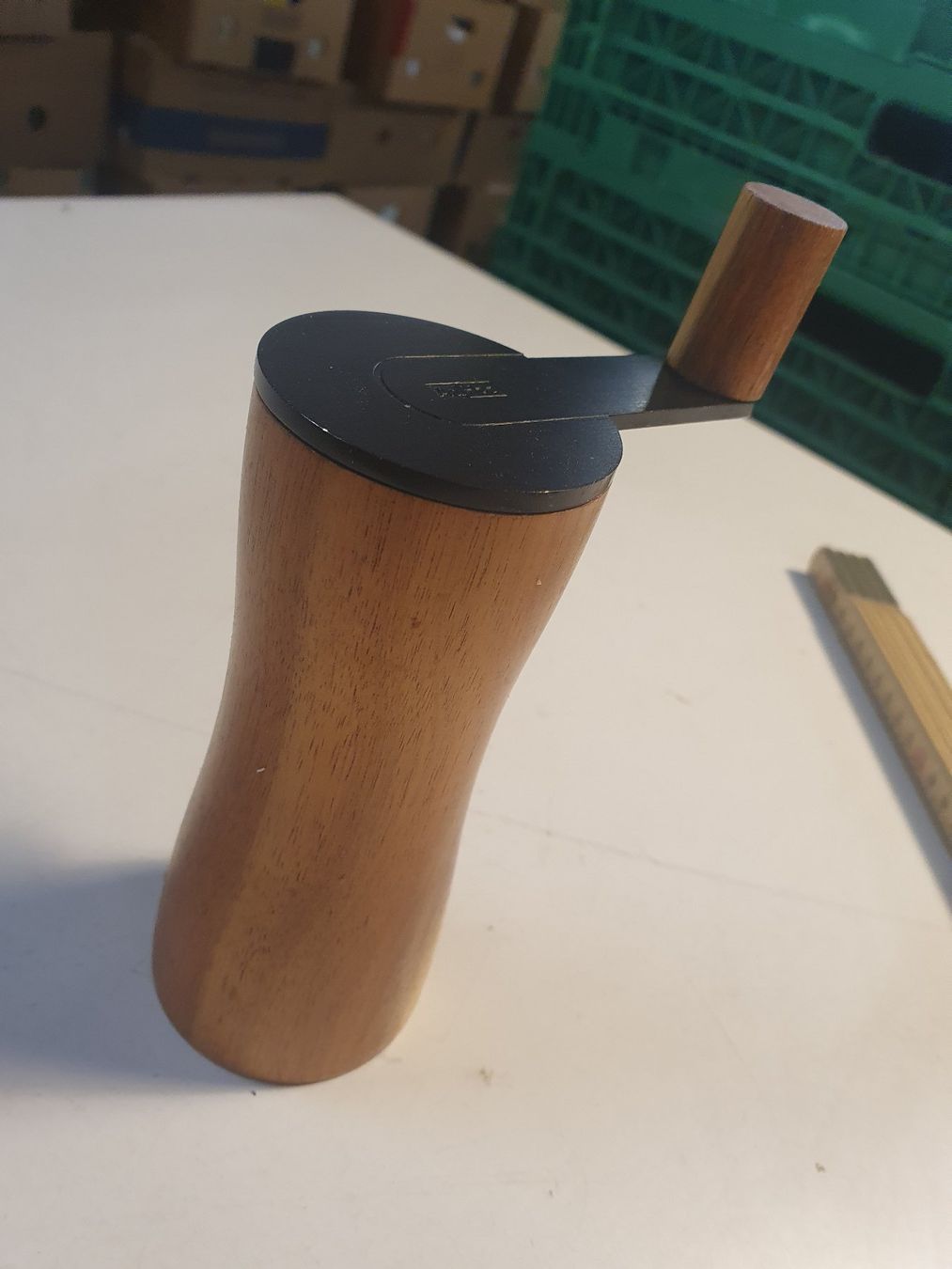 Elettrodomestici da cucina: AdHoc Pfeffermühle – Usato da Zürich venduto da loosebone 4