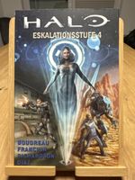 Halo Escalation Comic Band 4, neuwertig