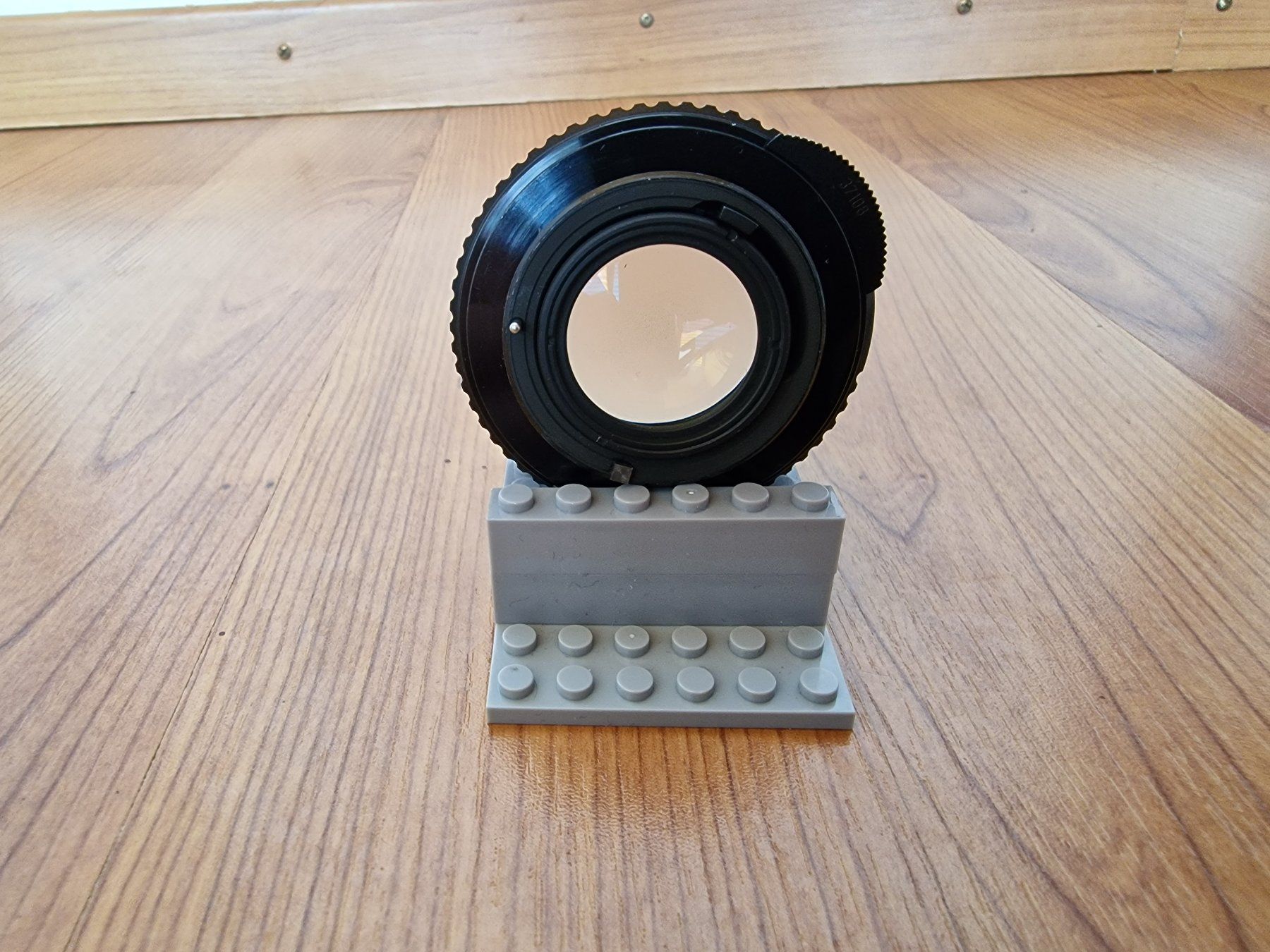 Pentax Obiettivi: SMC Takumar 55mm 1.8 Objektiv - M42 Mount – Usato da Vevey venduto da dreetje9 1