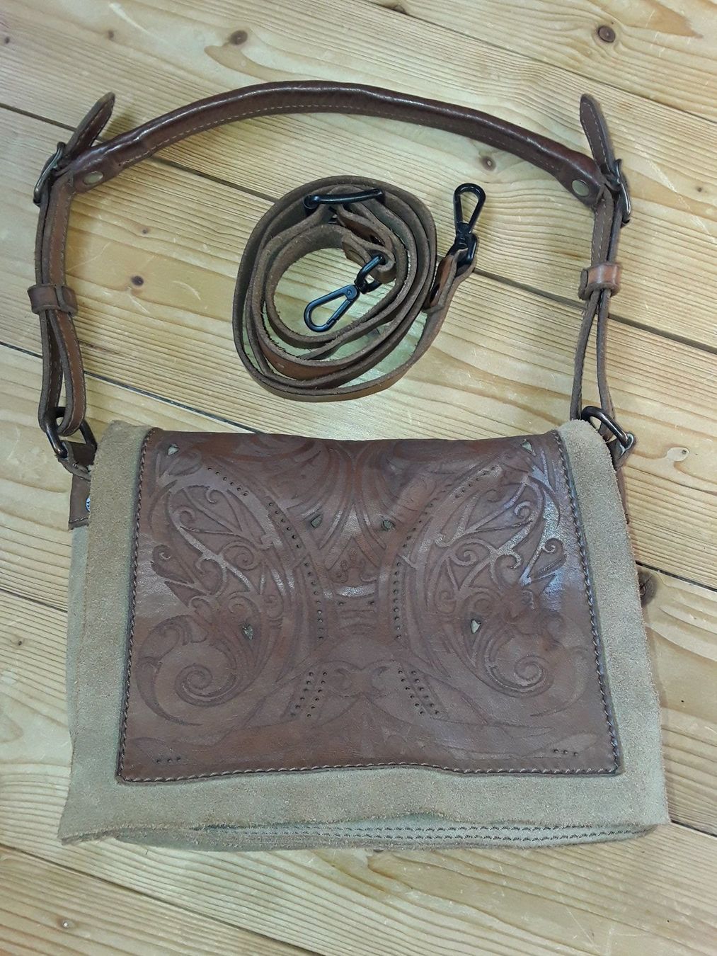 Caterina Lucchi Borse da donna: Tasche von Caterina Lucchi – Nuovo (secondo la descrizione) da Wattwil venduto da tannenmeise73 1