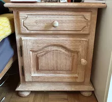 Table de chevet