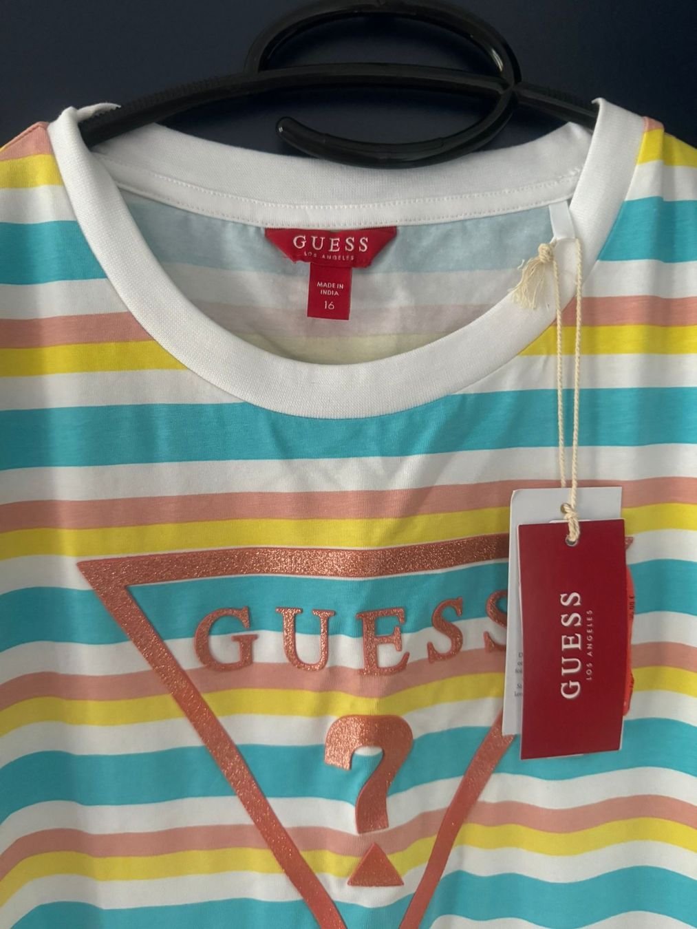 Guess Vestiti & Gonne: Guess Kleid – Nuovo e nell'imballaggio originale da Lupfig venduto da Pluribus 1