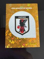 JPN 1 Panini FIFA World Cup 2026