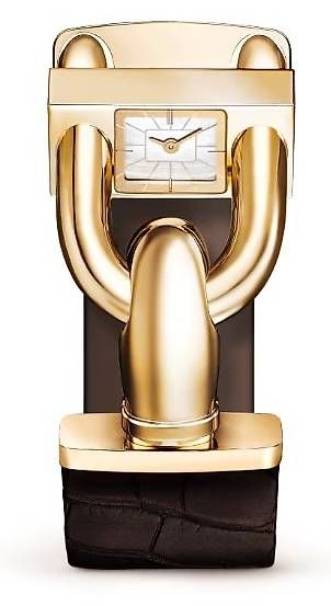 Orologi: VAN CLEEF AND ARPELS Cadenas Neuve Or Jaune -57% – Usato da Genève venduto da theo-zb2m