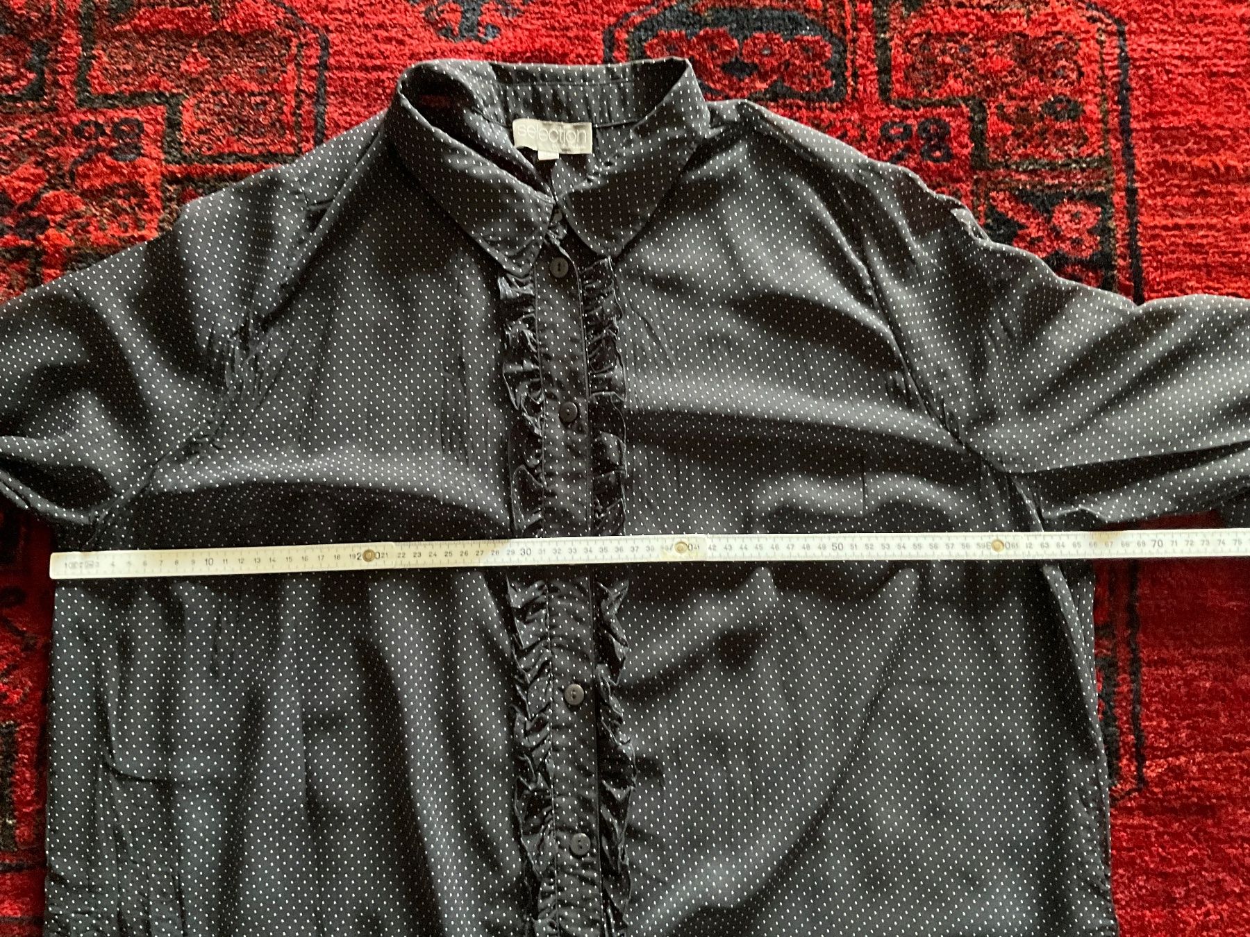 Ulla Popken Vestiti: Kleid ULLA POPKEN Gr. 46/48 – Nuovo (secondo la descrizione) da Muri b. Bern venduto da SmuriS 3