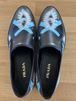 Prada loafers, Gr. 40