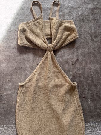 Cult Gaia dress 