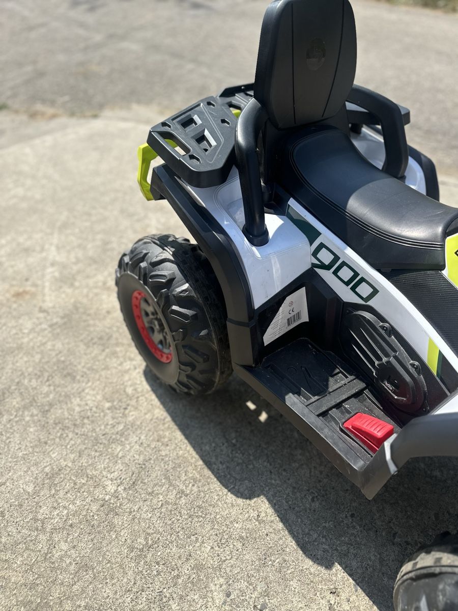 Mini Quads: Kinderquad Desert 900 – Gebraucht aus Walterswil BE von mimibabap 1