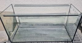 Aquarium, 100x40x70 cm