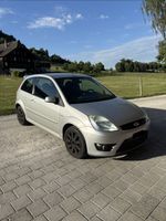 Ford Fiesta 2.0 ST 150