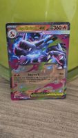 Pokemon Karte Mega Charizard X EX 013/094