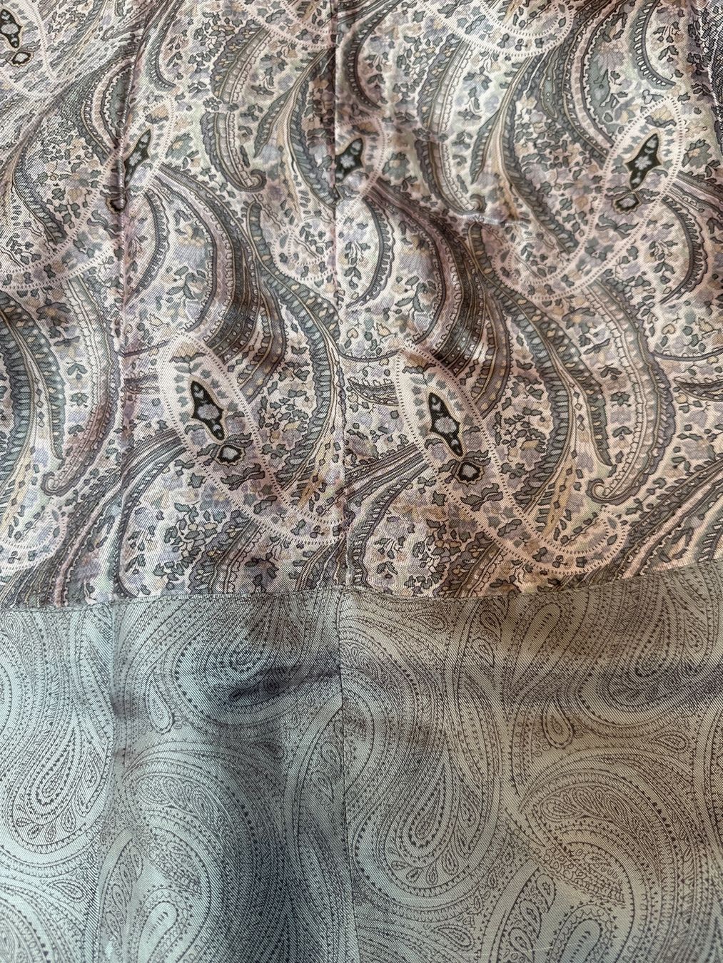 H&M Vestiti: Kleid oder Tunika in Lila – Usato da Leuk-Stadt venduto da 2thcircle 3