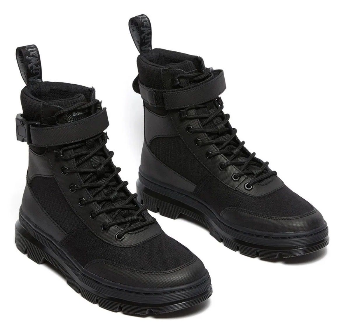Dr. Martens Chaussures hommes: Dr. Marten  Combs Tech Grösse 37 – Neuf avec emballage d'origine à Zürich par Lenocss