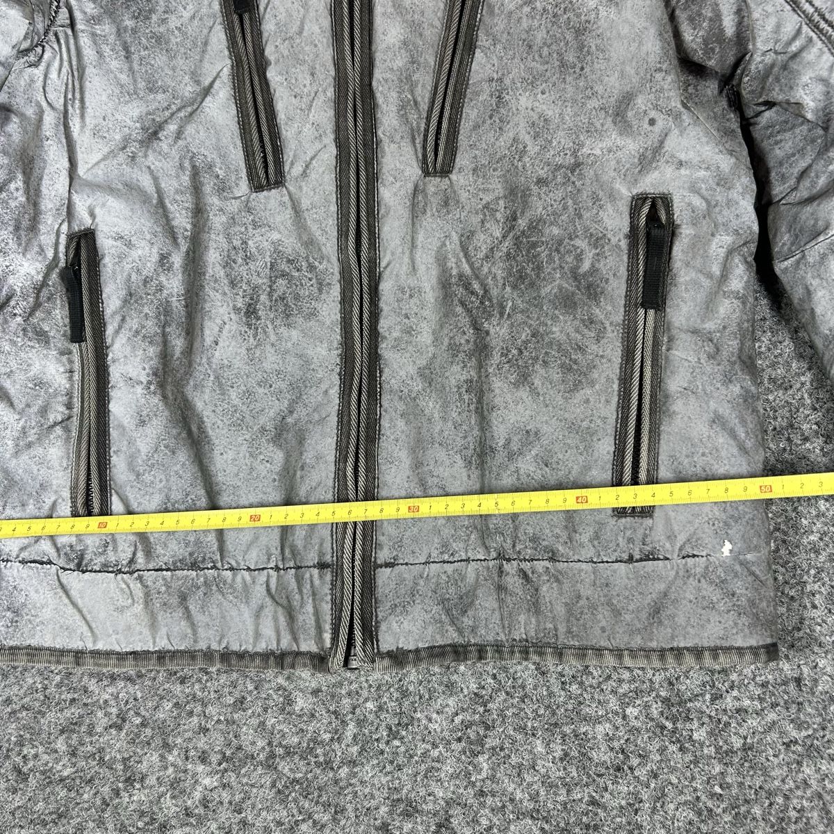 Stone Island Jacken: Stone island  – Gebraucht aus La Sagne NE von Matlasape 7