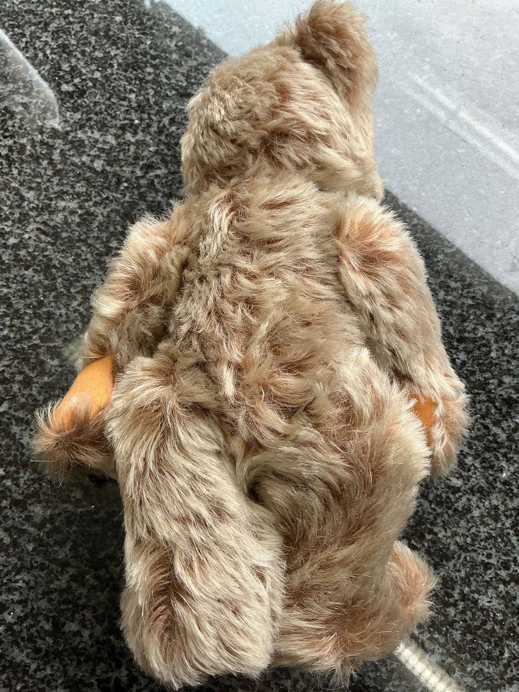 Jouets: Steiff Teddybär – D'occasion à Bern par vielerart 3