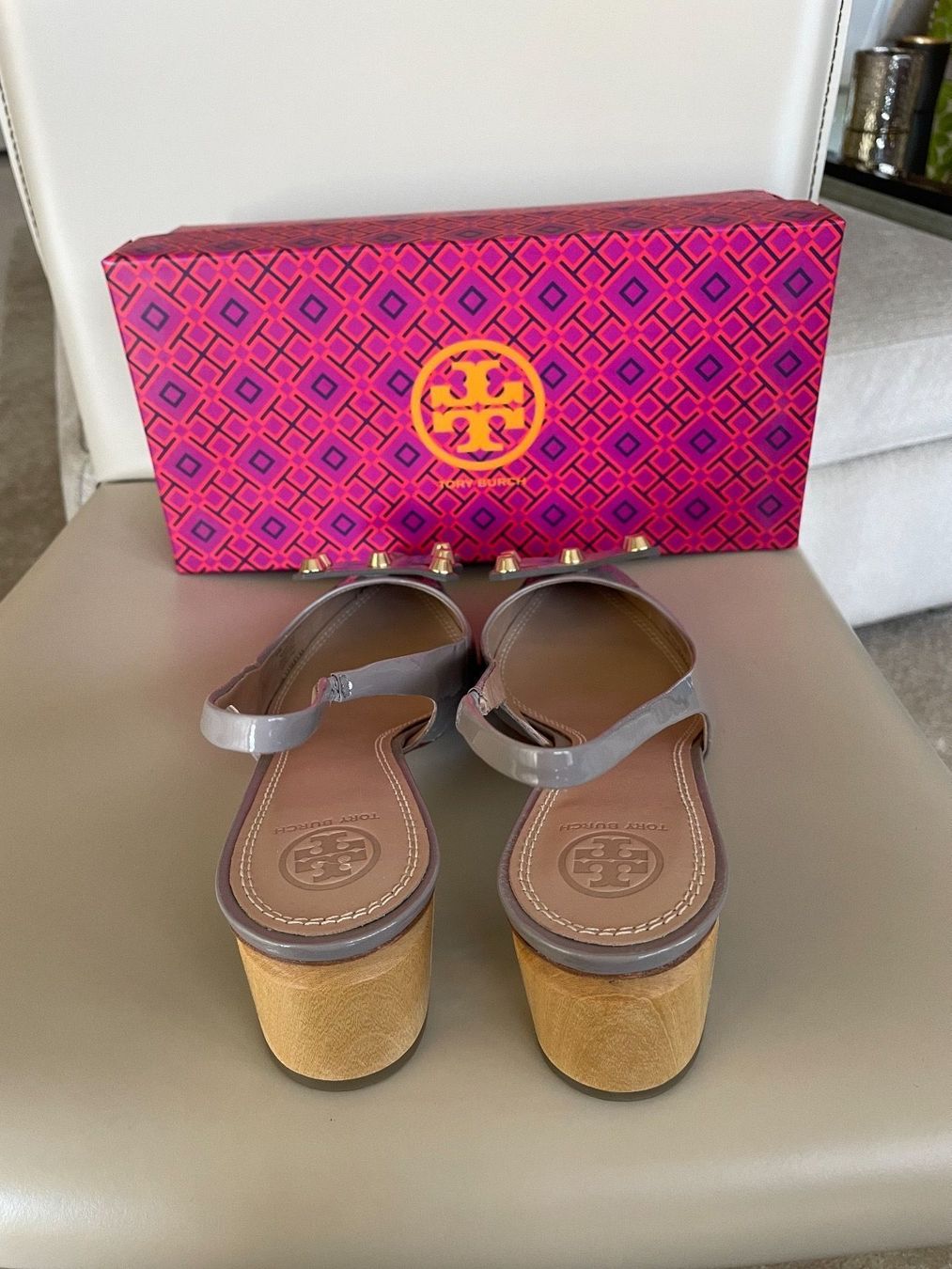 Tory Burch Scarpe da donna: Damenschuhe – Usato da Erlenbach ZH venduto da msa_x26y 3