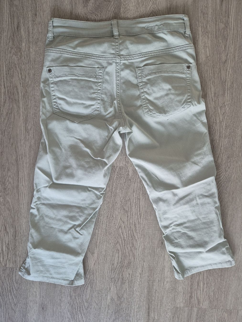 Pantaloni: 3/4 Kenny's Hose Gr. 34 – Usato da Weisslingen venduto da monkeyboarder