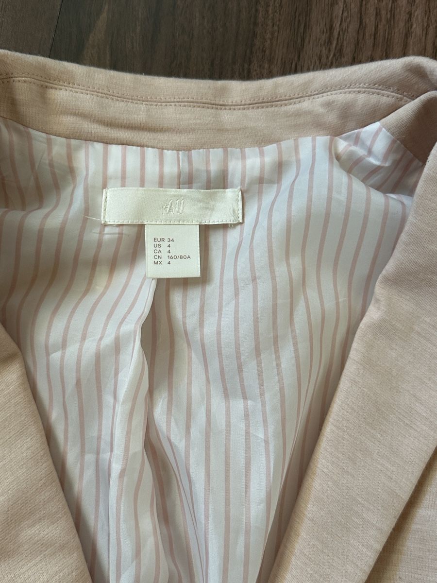 Giacche: Damen Blazer – Usato da Müstair venduto da V.Sara 1