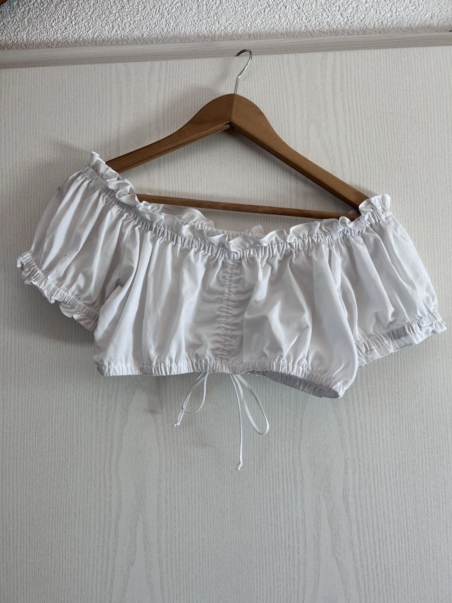 Vestiti: Dirndl – Usato da Praz (Vully) venduto da fio_2g6x 3