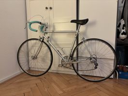Vintage Rennvelo