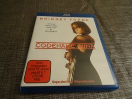 Blu-Ray: Codename: Nina -