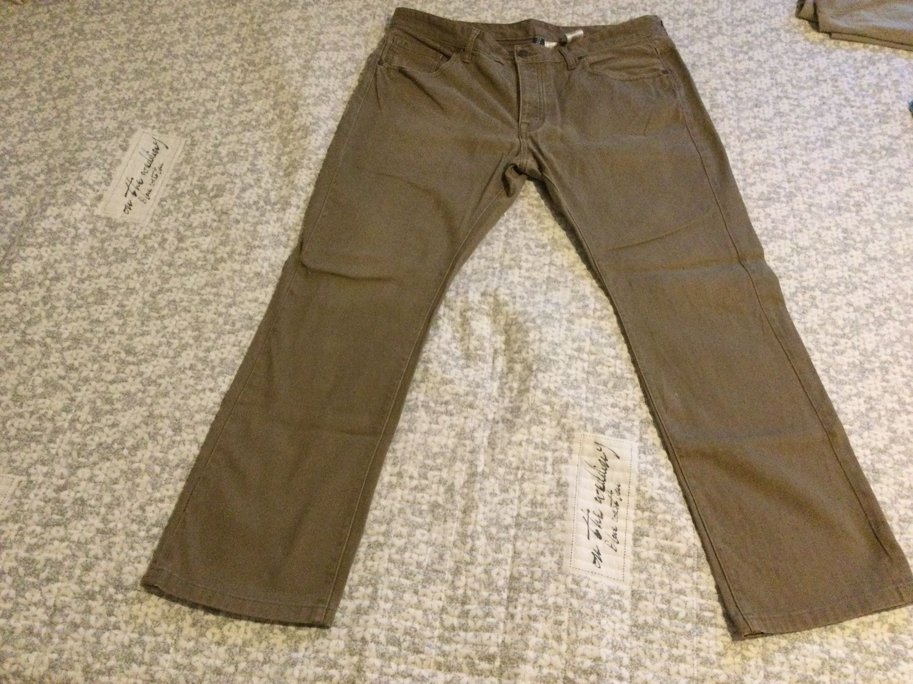 Jeans: Jeans Gr 36 – D'occasion à Zürich par Herbion1