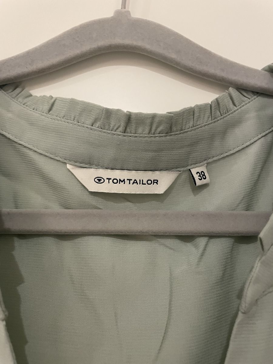 Tom Tailor Camicette: Bluse TOM TAILOR – Usato da Chur venduto da buc_6tcp 1