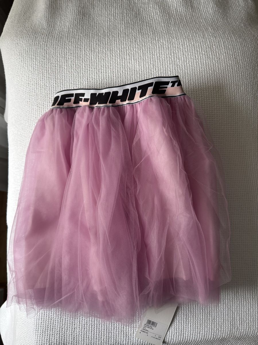 Vestiti & Gonne: Mädchen Tüll-Rock von Off White – Nuovo (secondo la descrizione) da Reichenburg venduto da gabriela55 2
