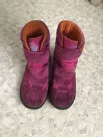Naturino Winterstiefel Gr. 32 Mädchen pink