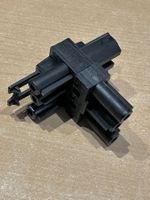 Verteilerblock AC 166 GVT 3/3 schwarz