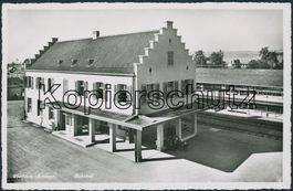 SZ Pfäffikon - Bahnhof - Bahn