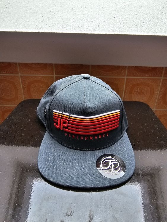 Jp Performance Cap