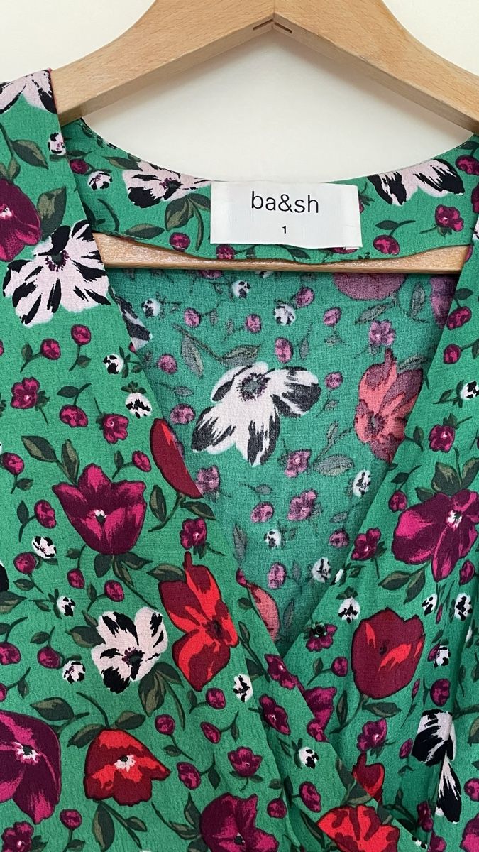 Ba&Sh Vestiti: Robe Ba&sh – Nuovo (secondo la descrizione) da Martigny venduto da Lea_lucci 2