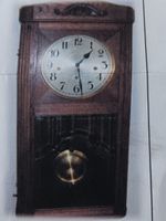 Wanduhr antik