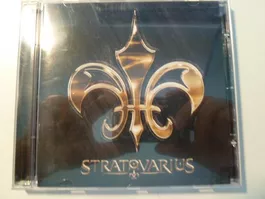 Stratovarius - same (2005, vergriffen)