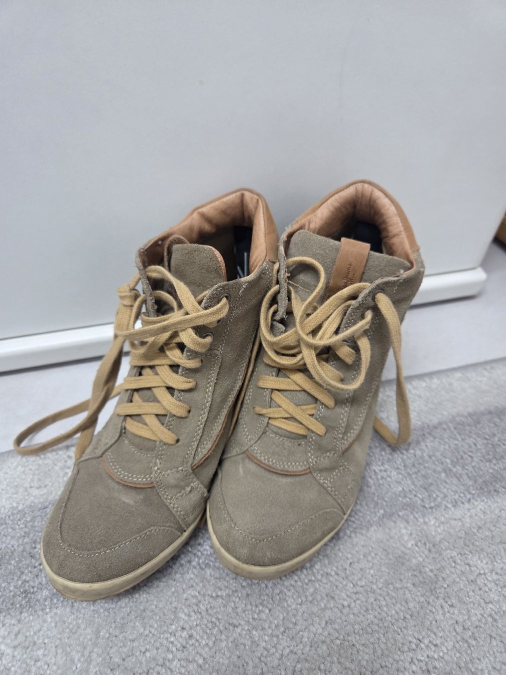 Scarpe da donna: Schuh – Usato da Birr venduto da SonjaB84