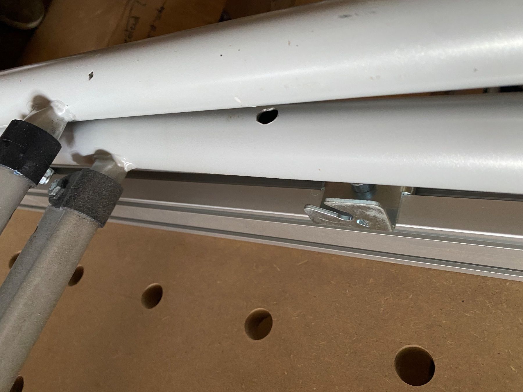 Tous les outils: Table festool mft/3 – D'occasion à Cheseaux-Lausanne par Osk_kwq5 4