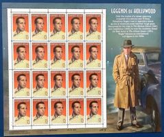 1996 USA Humphrey Bogart Legends of Hollywood Bogen **