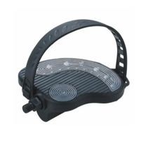 Pedale für Spindelfahrräder