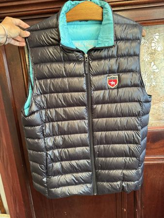 Peter Polo Daunengilet Weste