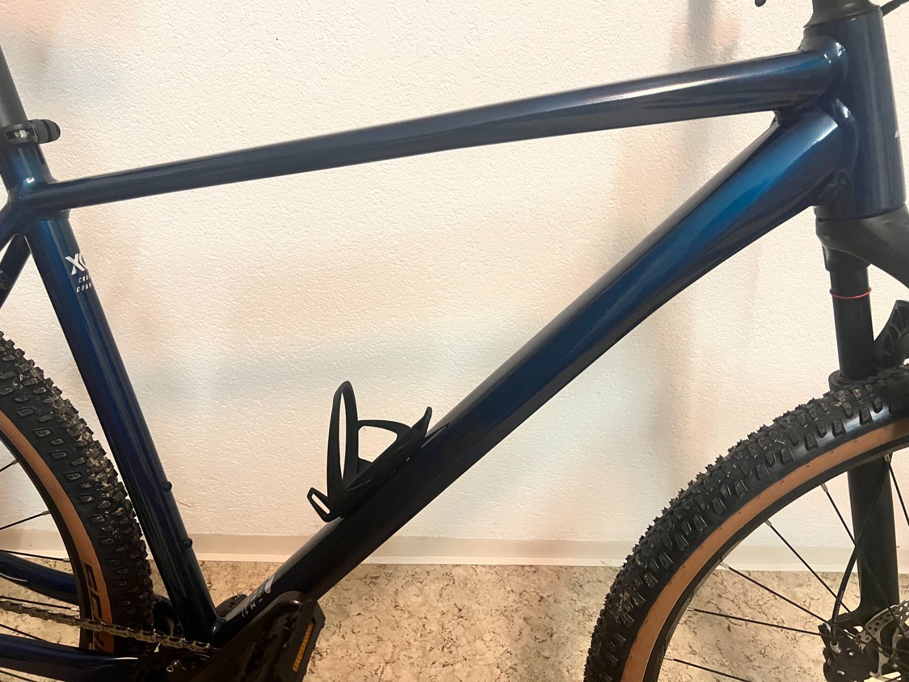 Bulls Biciclette: Mountainbike Bulls Rahmengrösse 55 – Nuovo (secondo la descrizione) da Sarmenstorf venduto da Lukas_D 1