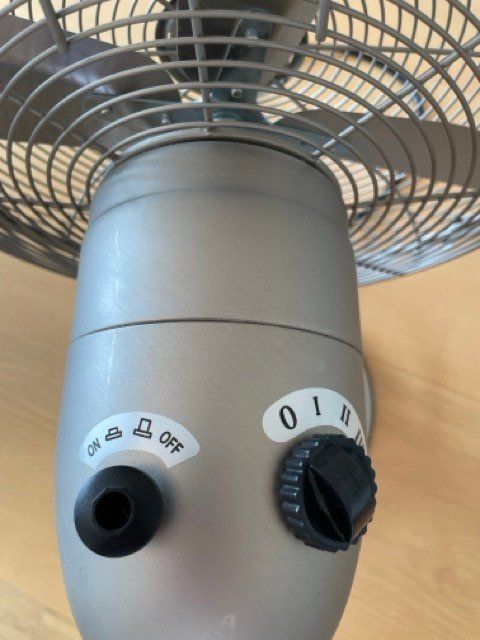 Ventilateurs: Ventilator – D'occasion à Gockhausen par subbotnik 1
