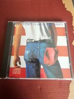 CD - Bruce Springsteen – Born In The U.S.A. (Rock, 1987)