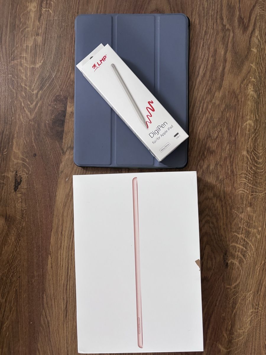 Apple Tablet PC: iPad 8. Generation 32GB – Nuovo (secondo la descrizione) da Täsch venduto da Dmoosi 7