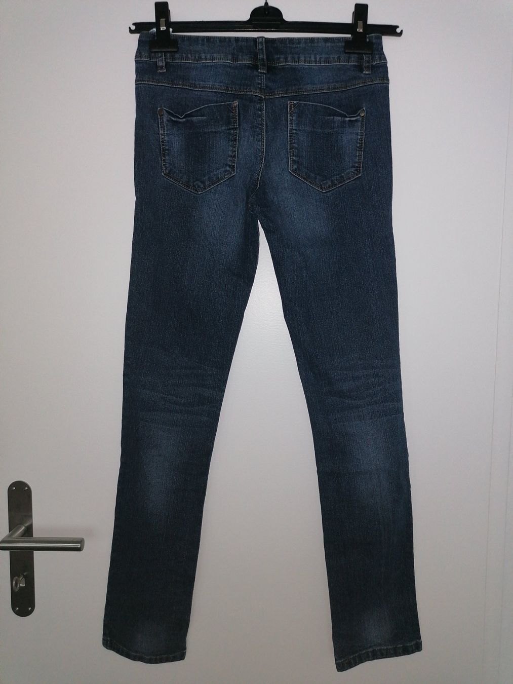 C&A Jeans: Skinny Jeans – Usato da Dübendorf venduto da lus_d2rx 1