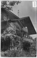Chalet Doris - Faulensee